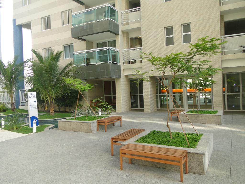 Gray Home Maceio - Condominio Jtr Εξωτερικό φωτογραφία