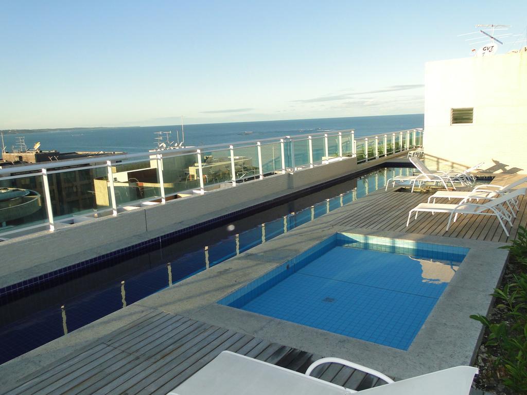 Gray Home Maceio - Condominio Jtr Εξωτερικό φωτογραφία