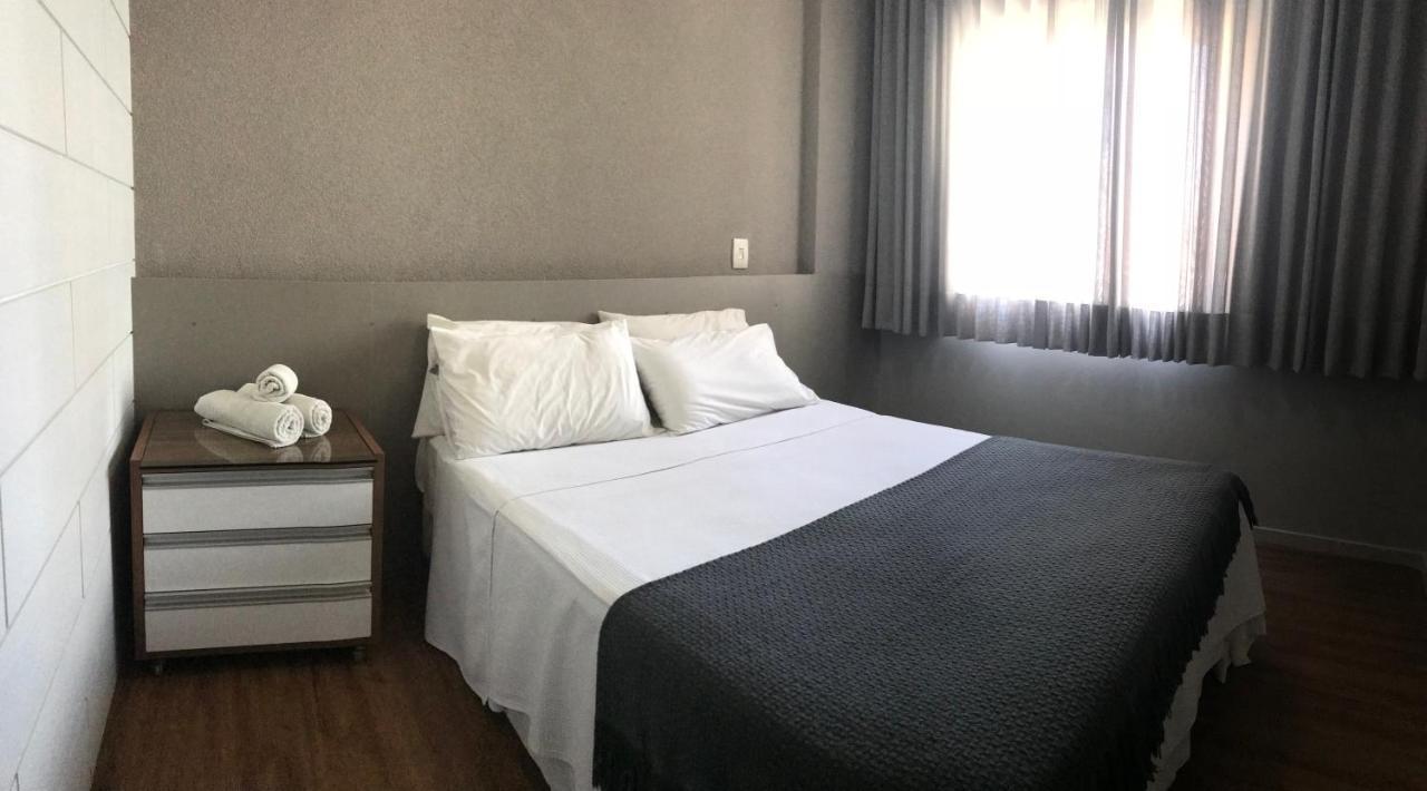 Gray Home Maceio - Condominio Jtr Εξωτερικό φωτογραφία