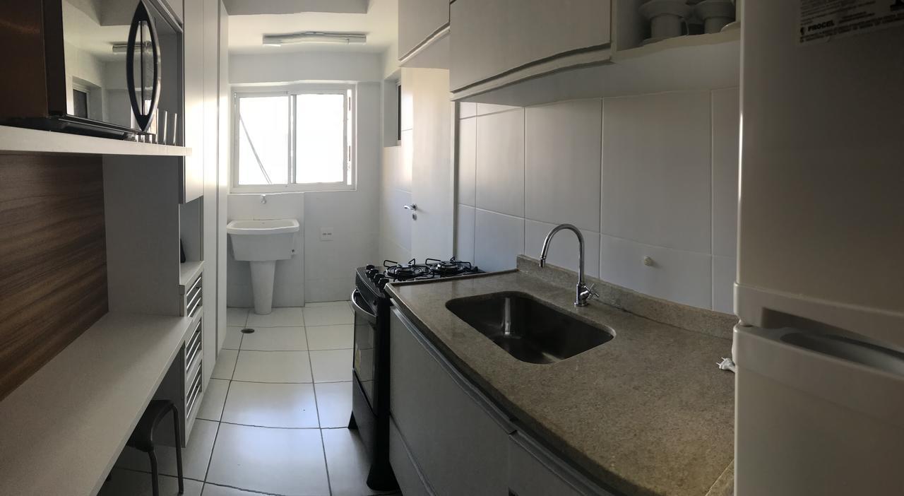 Gray Home Maceio - Condominio Jtr Εξωτερικό φωτογραφία